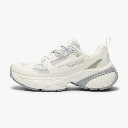 Pammys - Retro Sneaker