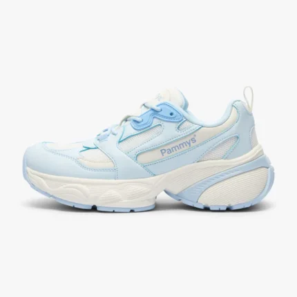 Pammys - Retro Sneaker